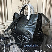 Balenciaga handbag 5461 30cm - 4