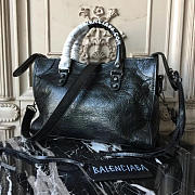 Balenciaga handbag 5461 30cm - 5