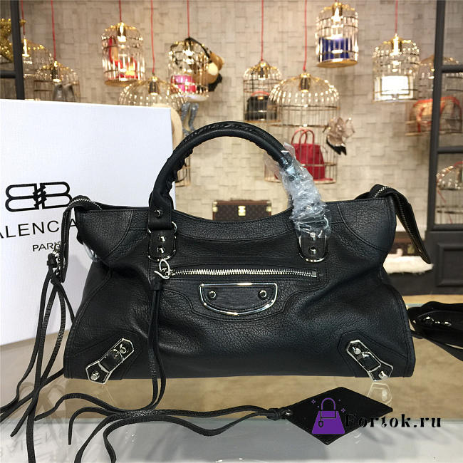 Balenciaga handbag 5466 - 1