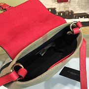 Burberry Shoulder Bag 5734 - 6