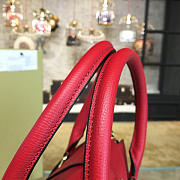 Burberry Shoulder Bag 5751 36cm - 6