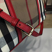 Burberry Shoulder Bag 5751 36cm - 5
