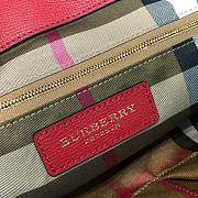 Burberry Shoulder Bag 5751 36cm - 4