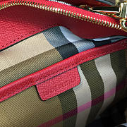 Burberry Shoulder Bag 5751 36cm - 3
