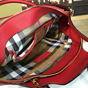 Burberry Shoulder Bag 5751 36cm - 2