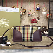Burberry Shoulder Bag 5770 30.5cm - 1