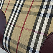 Burberry Shoulder Bag 5770 30.5cm - 6