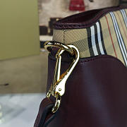 Burberry Shoulder Bag 5770 30.5cm - 5