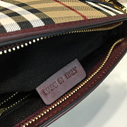 Burberry Shoulder Bag 5770 30.5cm - 4
