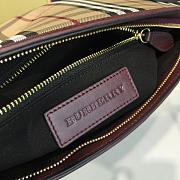 Burberry Shoulder Bag 5770 30.5cm - 3