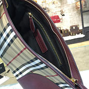 Burberry Shoulder Bag 5770 30.5cm - 2