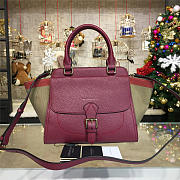 Burberry Shoulder Bag 5779 28cm - 1