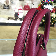 Burberry Shoulder Bag 5779 28cm - 6