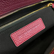 Burberry Shoulder Bag 5779 28cm - 4