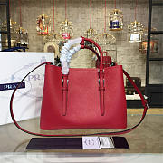 Burberry Shoulder Bag 5779 28cm - 3