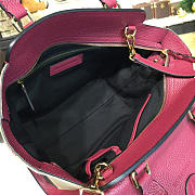 Burberry Shoulder Bag 5779 28cm - 2