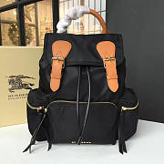 Burberry Backpack 28cm  - 1