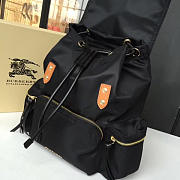Burberry Backpack 28cm  - 3