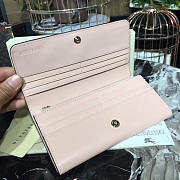 Burberry Wallet 5797 19cm - 6