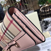 Burberry Wallet 5797 19cm - 5