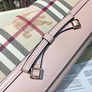Burberry Wallet 5797 19cm - 4