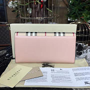 Burberry Wallet 5797 19cm - 2
