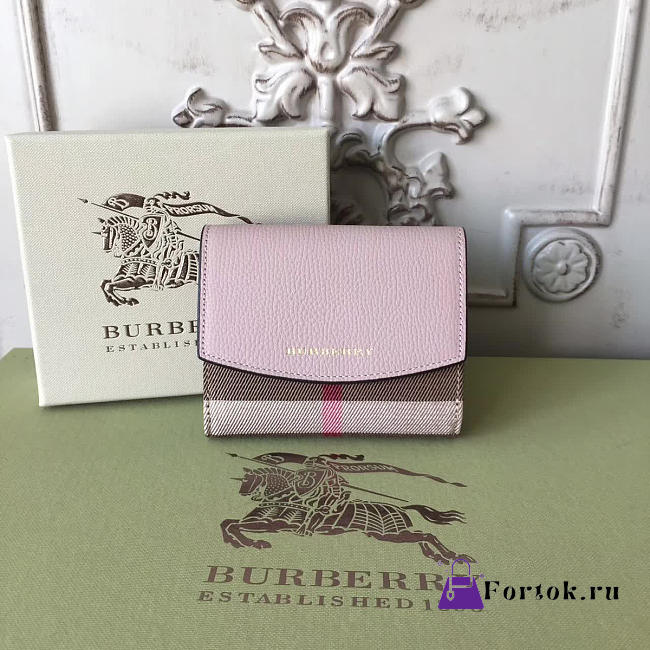 Burberry Wallet 5830 11cm - 1