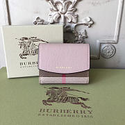 Burberry Wallet 5830 11cm - 1