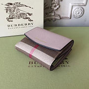 Burberry Wallet 5830 11cm - 3