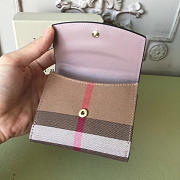 Burberry Wallet 5830 11cm - 6