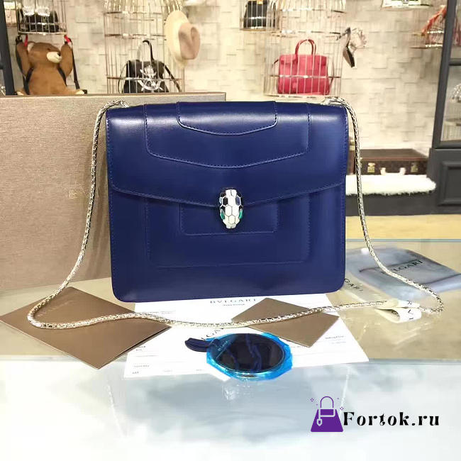 Bvlgari serpenti forever 5984 - 1