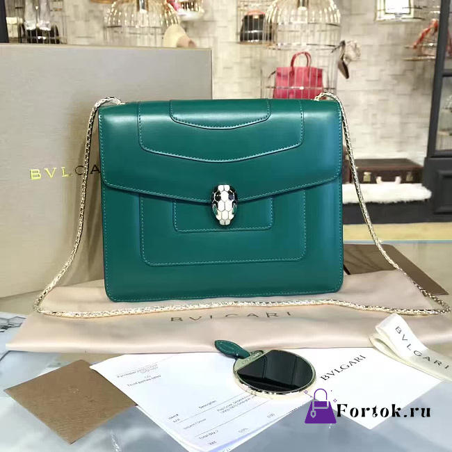 Bvlgari serpenti forever 6002 - 1