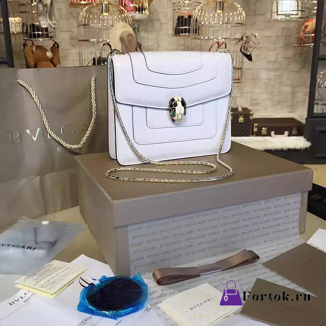 Bvlgari serpenti forever 6019 - 1