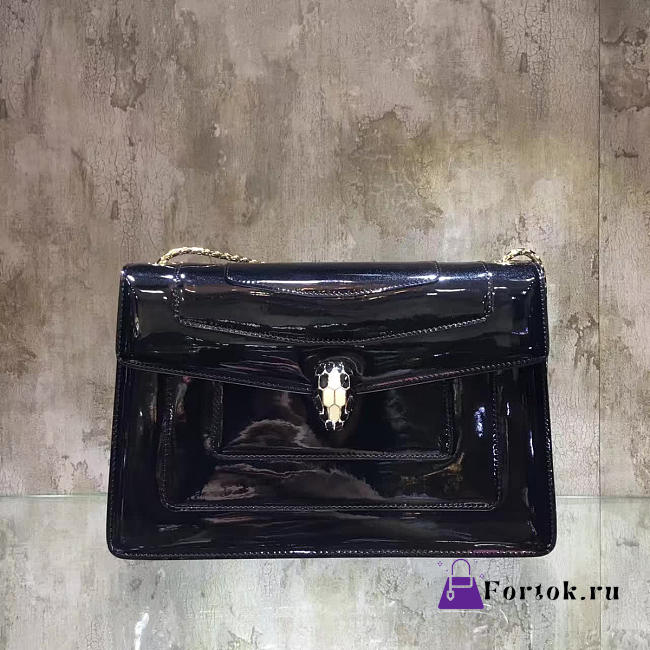 Bvlgari serpenti forever 6021 - 1