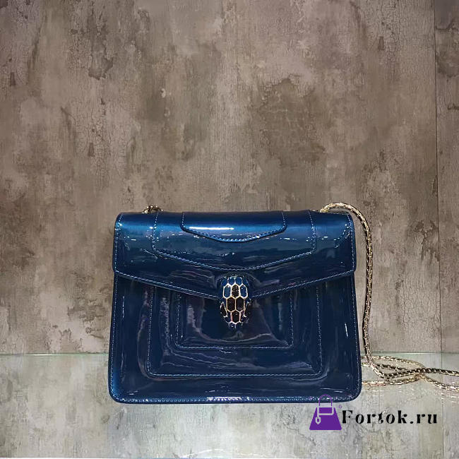 Bvlgari serpenti forever 6047 - 1