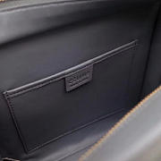 Celine Nano Luggage  Leather Shoulder Bag Z1001 20cm - 3