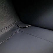 Celine Nano Luggage  Leather Shoulder Bag Z1001 20cm - 5