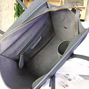 Celine Leather Micro Z1097 28cm  - 2