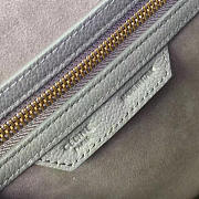 Celine Leather Micro Z1097 28cm  - 3