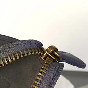 Celine Leather Micro Z1097 28cm  - 4