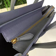 Celine Leather Micro Z1097 28cm  - 5
