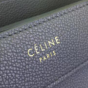 Celine Leather Micro Z1097 28cm  - 6