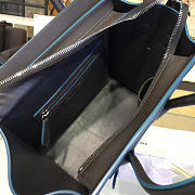 Celine Leather Micro Z1100 28cm  - 6
