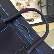 Celine Leather Micro Z1100 28cm  - 4