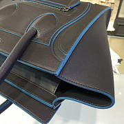 Celine Leather Micro Z1100 28cm  - 3