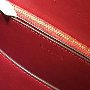 Celine Classis Leather Box Z1130 24cm  - 5