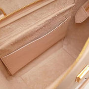 Celine Leather Belt Bag Z1169 24cm  - 5
