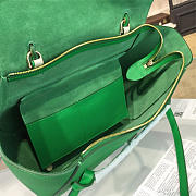 Celine Leather Belt Bag Z1208 28cm  - 6