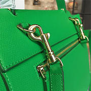 Celine Leather Belt Bag Z1208 28cm  - 2