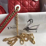 Lady Dior mini 1546 - 5